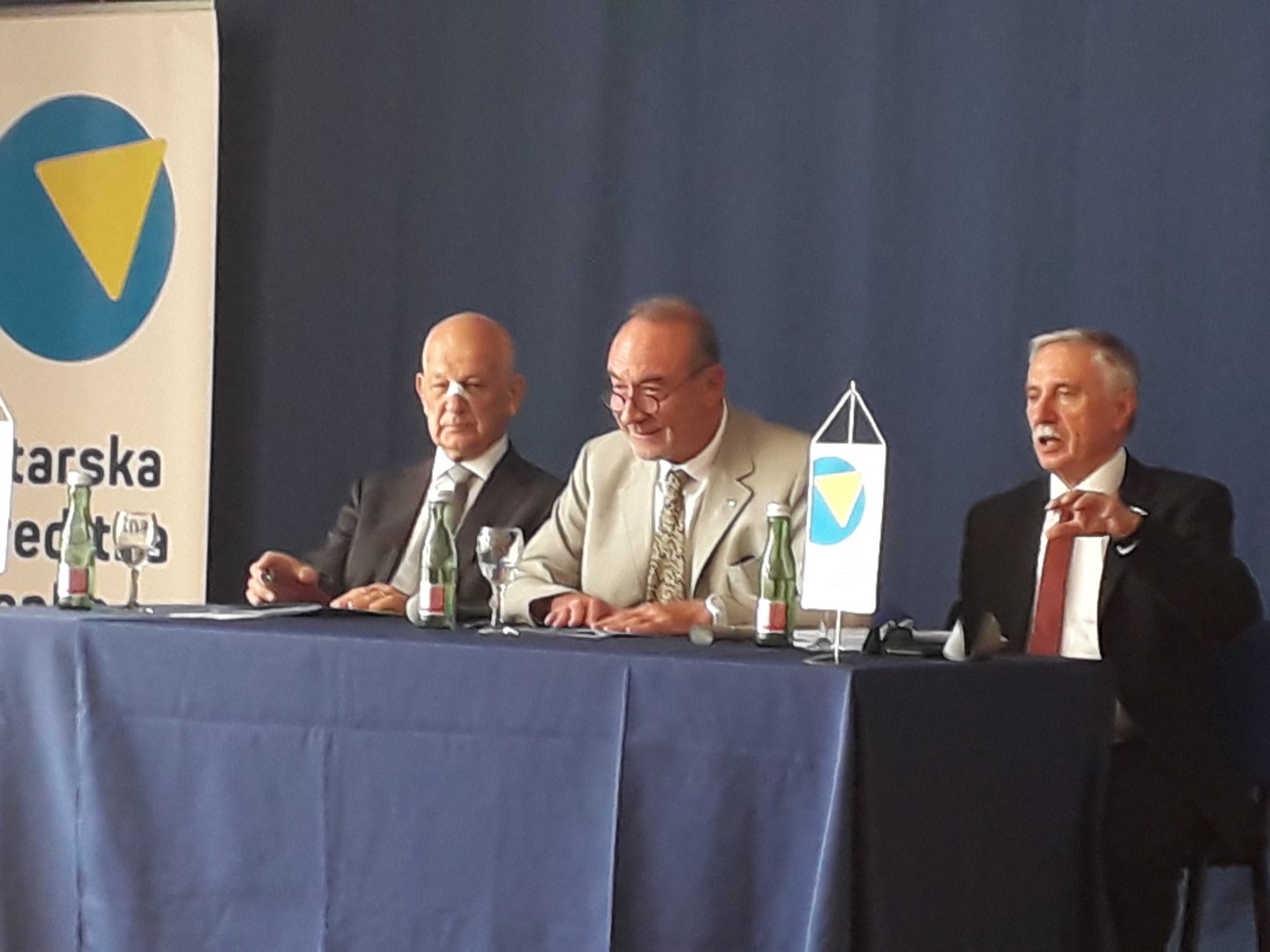 Glavna skupština IKB d.d. održana u posebnim epidemiloškim uvjetima